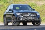 Mercedes-Benz GLC200 2019 года (MY)